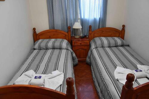 Hostal Residencial El Hogar