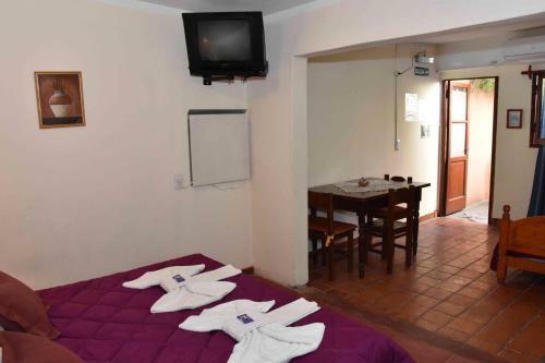 Hostal Residencial El Hogar