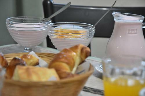 Hostal Residencial El Hogar