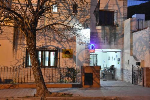 Hostal Residencial El Hogar