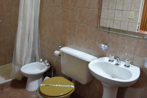 Hostal Residencial El Hogar