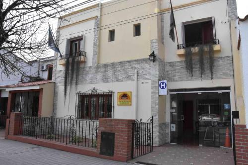 Hostal Residencial El Hogar