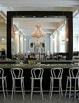Hotel Shattuck Plaza