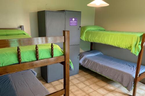 Albergue Ferienhaus