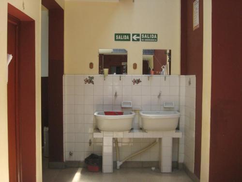 Albergue Ferienhaus