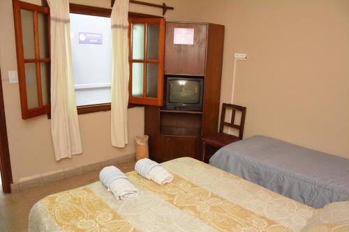 Albergue Ferienhaus