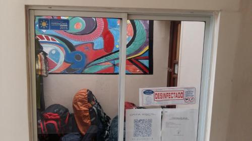 Albergue Ferienhaus