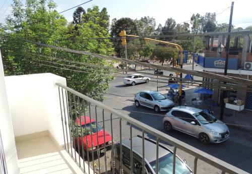 Apartamento Maipu