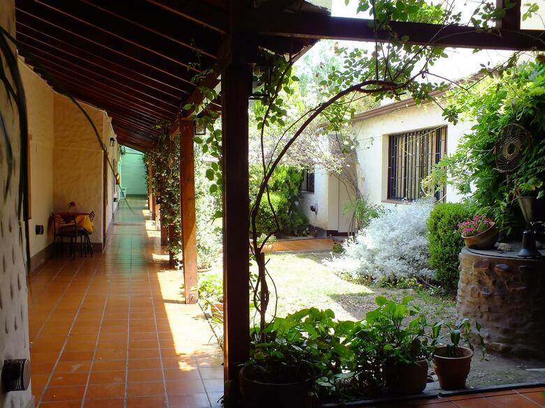 Hotel Inti Raymi