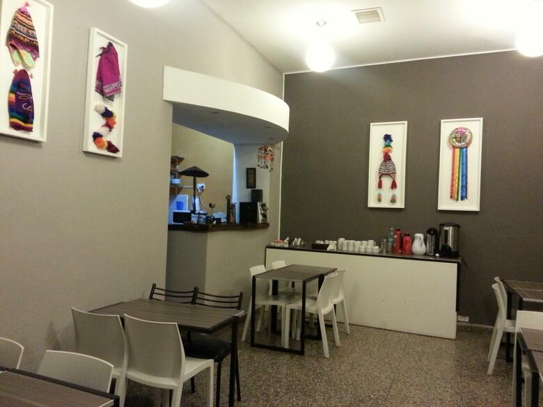 Hotel Inti Raymi