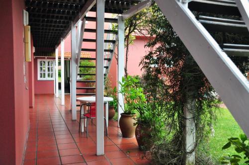 Apart La Posada Del Mar