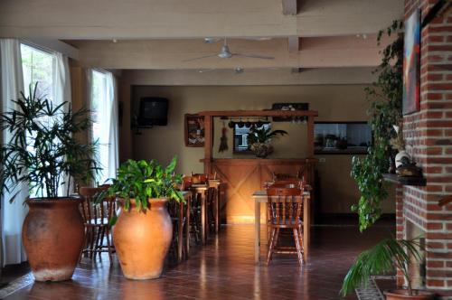 Apart La Posada Del Mar