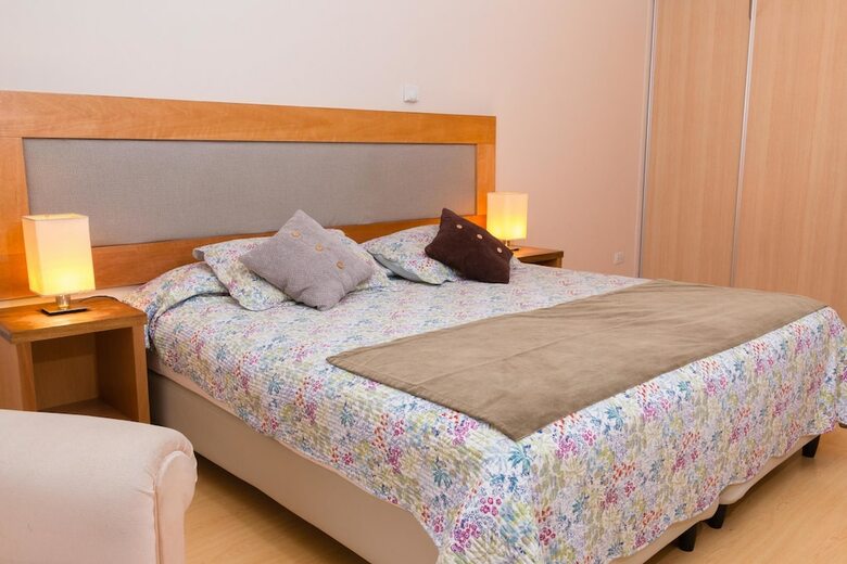 Apartamento San Martin Suites