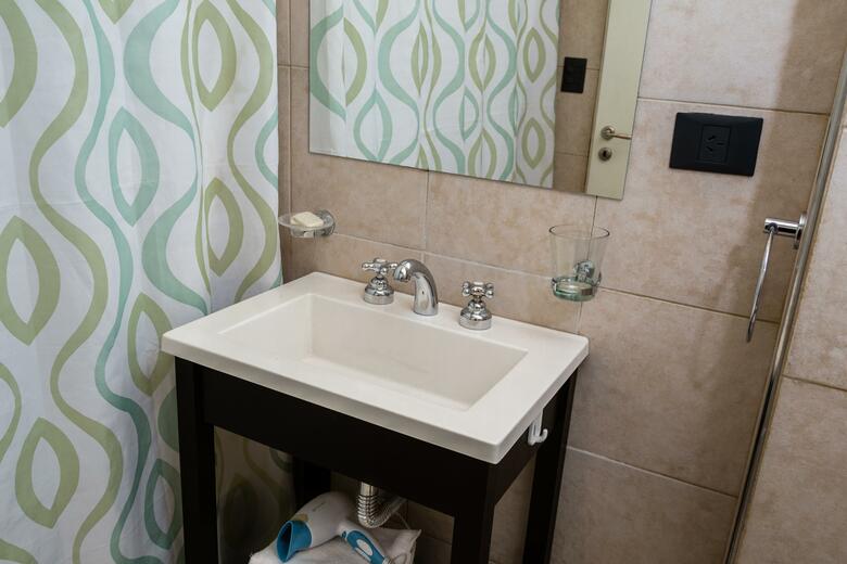 Apartamento San Martin Suites