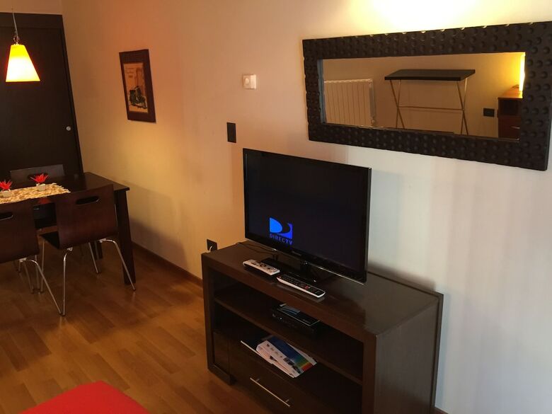 Apartamento San Martin Suites
