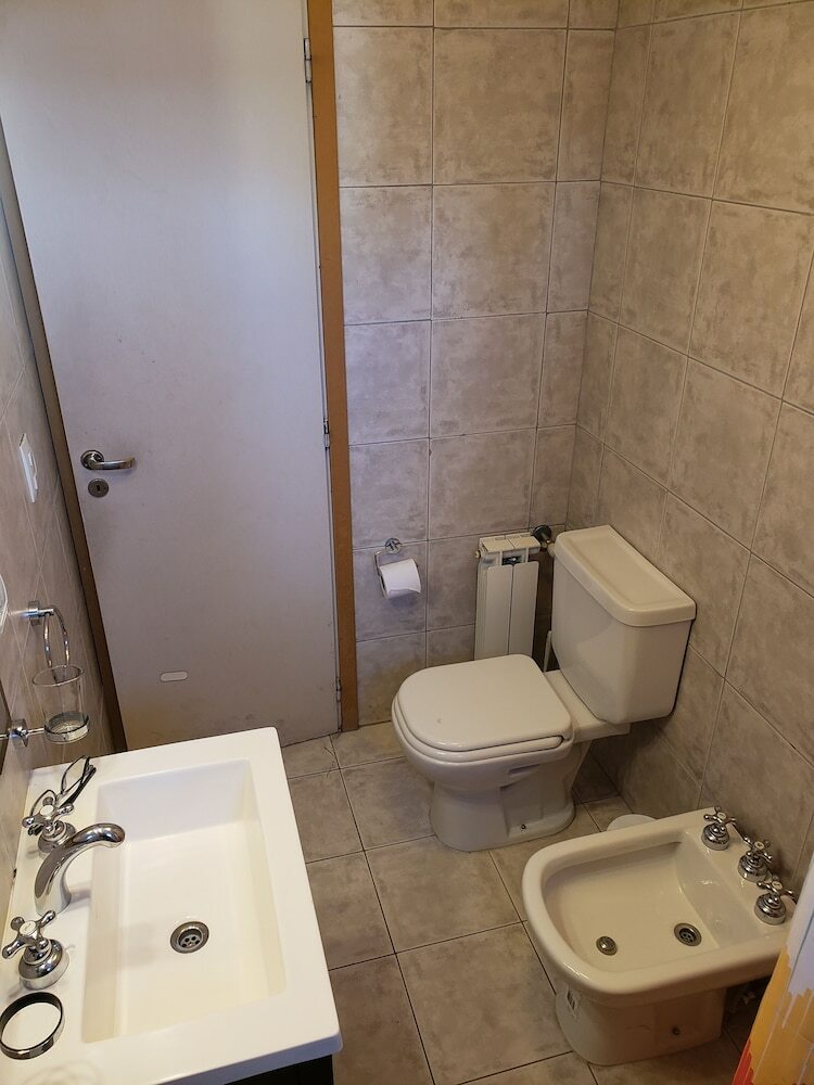 Apartamento San Martin Suites
