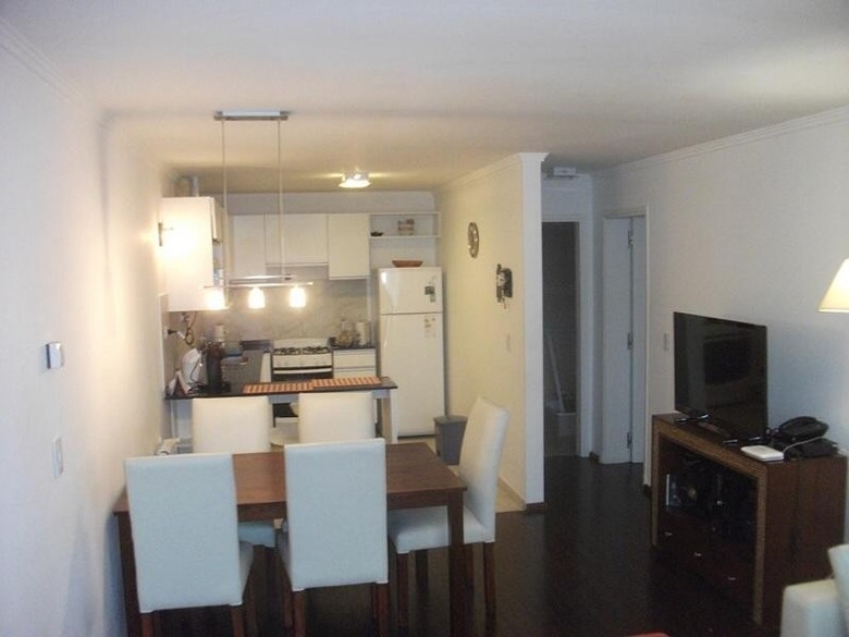 Apartamento Quintaluna