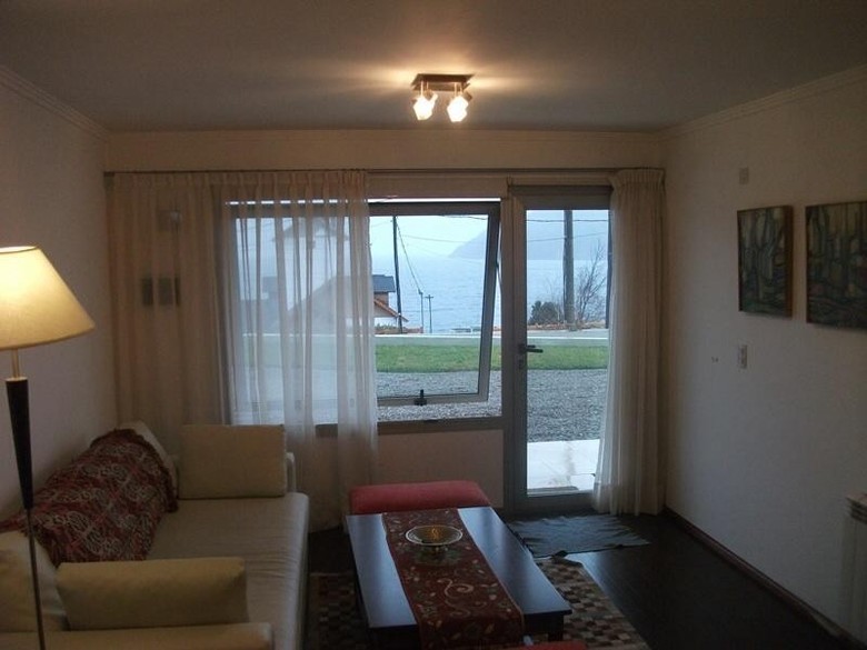 Apartamento Quintaluna