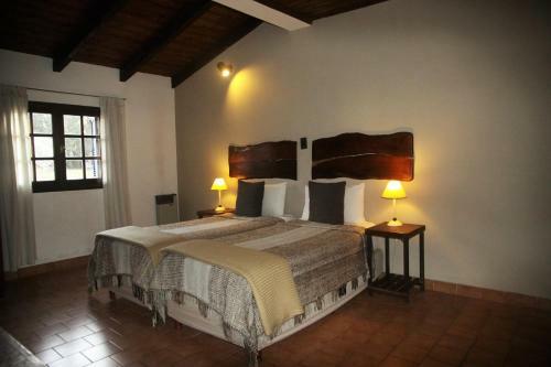 B&B Casa Hern�ndez