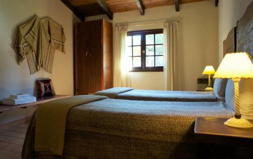 B&B Casa Hern�ndez