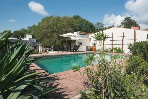 B&B Casa Hern�ndez
