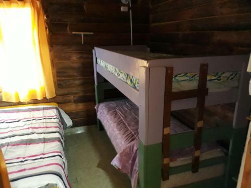 Hostal Posada Naturista Arco Iris