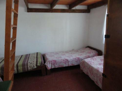 Hostal Posada Naturista Arco Iris