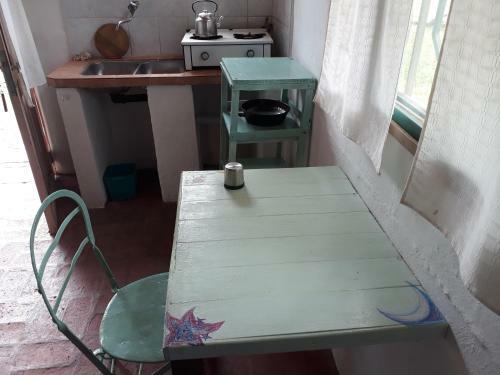 Hostal Posada Naturista Arco Iris