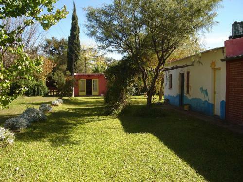 Hostal Posada Naturista Arco Iris