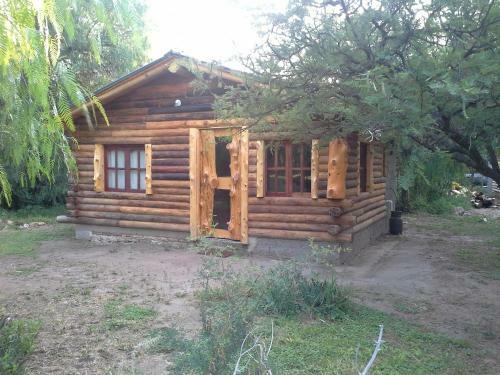 Hostal Posada Naturista Arco Iris