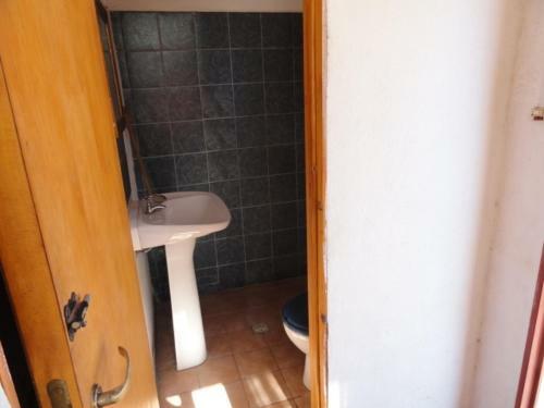 Hostal Posada Naturista Arco Iris