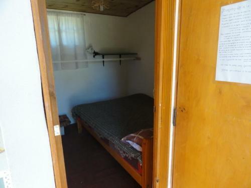 Hostal Posada Naturista Arco Iris