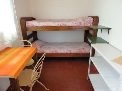 Hostal Posada Naturista Arco Iris