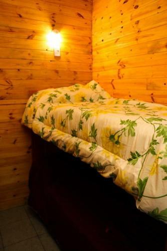 Hostal Posada Naturista Arco Iris