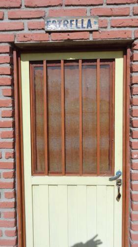 Hostal Posada Naturista Arco Iris