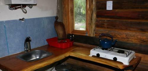 Hostal Posada Naturista Arco Iris