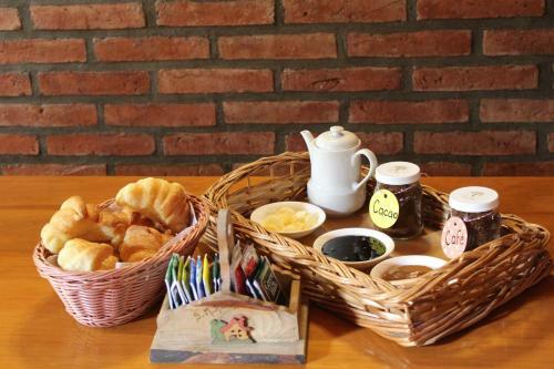 Lodge Apart Hotel Del Tilo