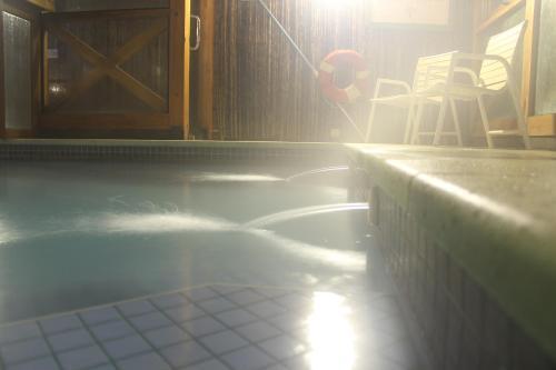 Lodge Apart Hotel Del Tilo