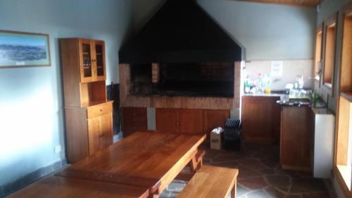 Lodge Apart Hotel Del Tilo
