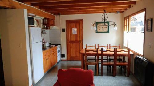 Lodge Caba�as Temporada