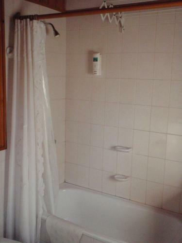Lodge Caba�as Temporada