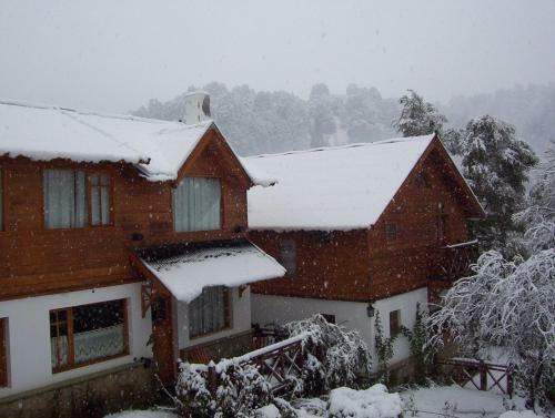 Lodge Caba�as Temporada
