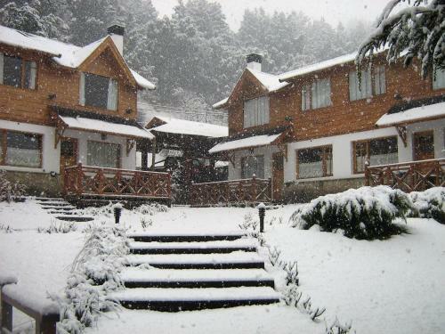 Lodge Caba�as Temporada