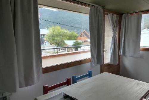Apartamento Departamentos Antu Cuyen