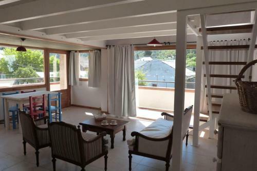 Apartamento Departamentos Antu Cuyen