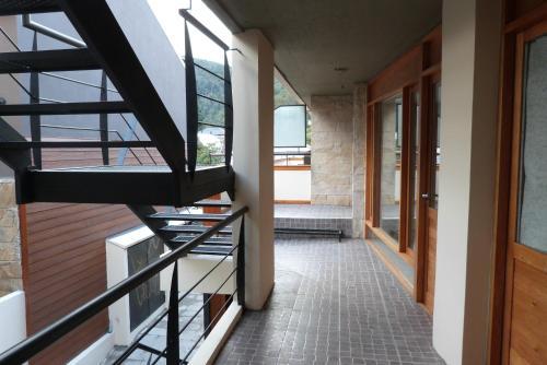 Apartamento Departamentos Antu Cuyen