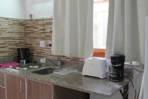 Apartamento Departamentos Antu Cuyen