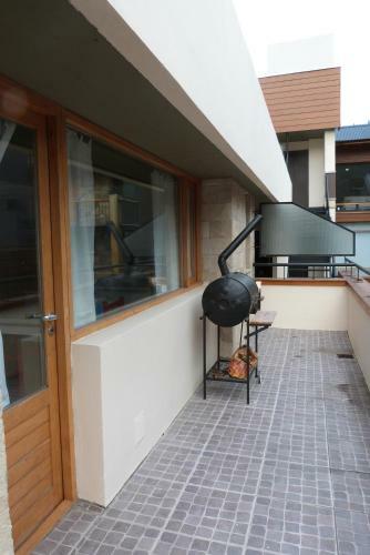 Apartamento Departamentos Antu Cuyen