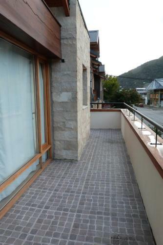 Apartamento Departamentos Antu Cuyen