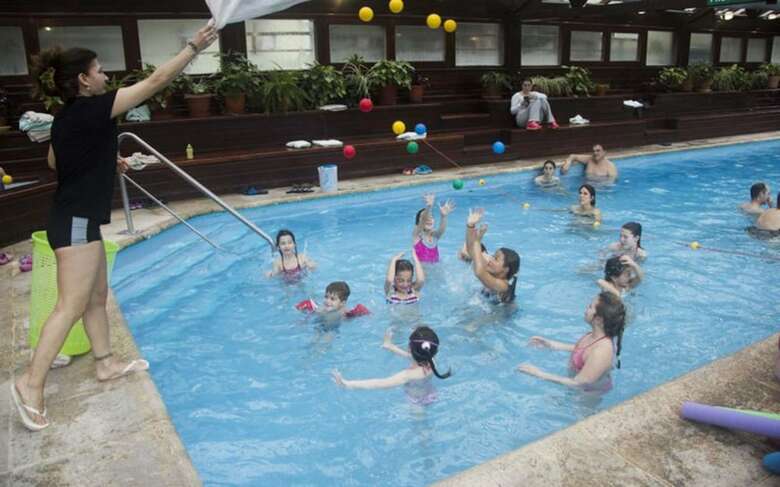 Hotel Rinc�n De Los Andes Resort